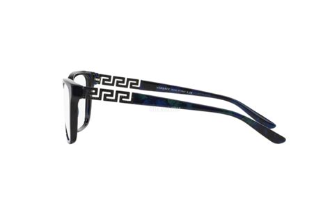 versace 3192|Brille Versace VE 3192B (5127) Frau .